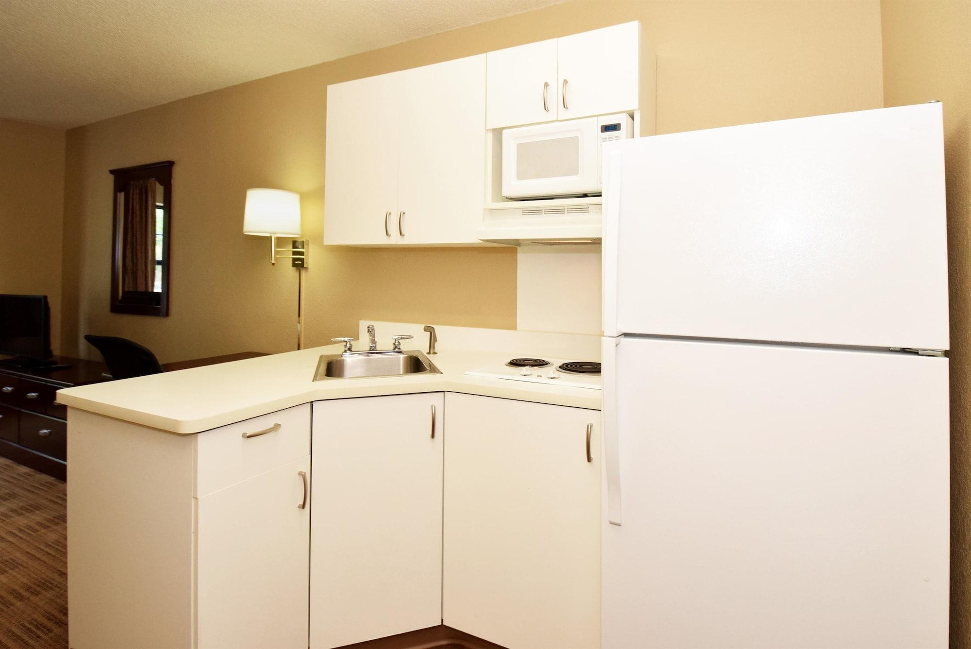 Extended Stay America Suites - Los Angeles - Lax Airport Zewnętrze zdjęcie