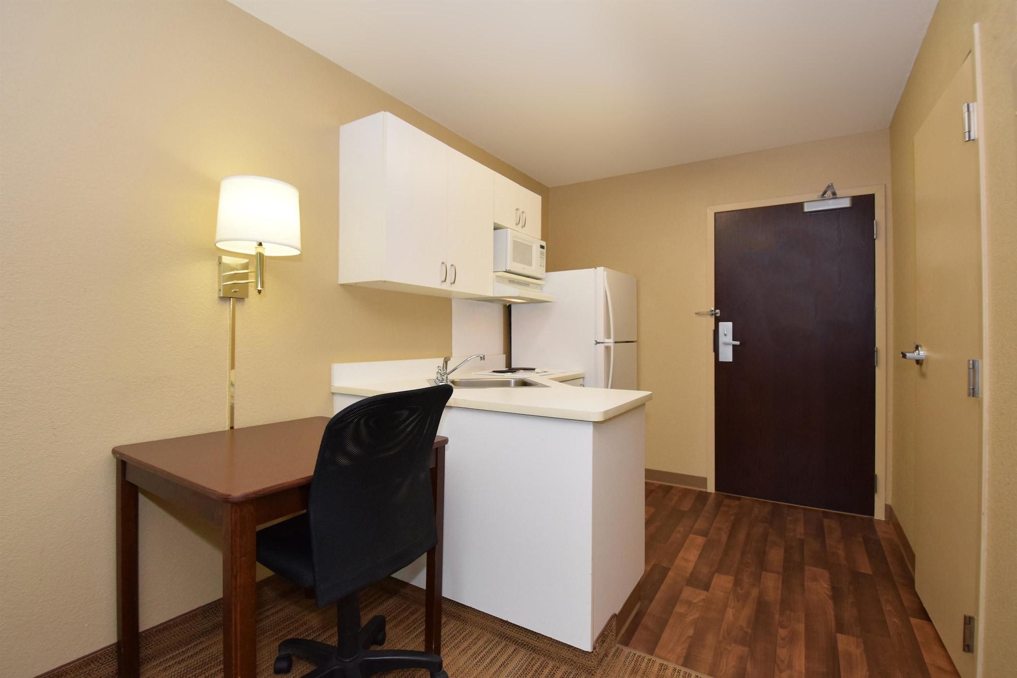 Extended Stay America Suites - Los Angeles - Lax Airport Zewnętrze zdjęcie