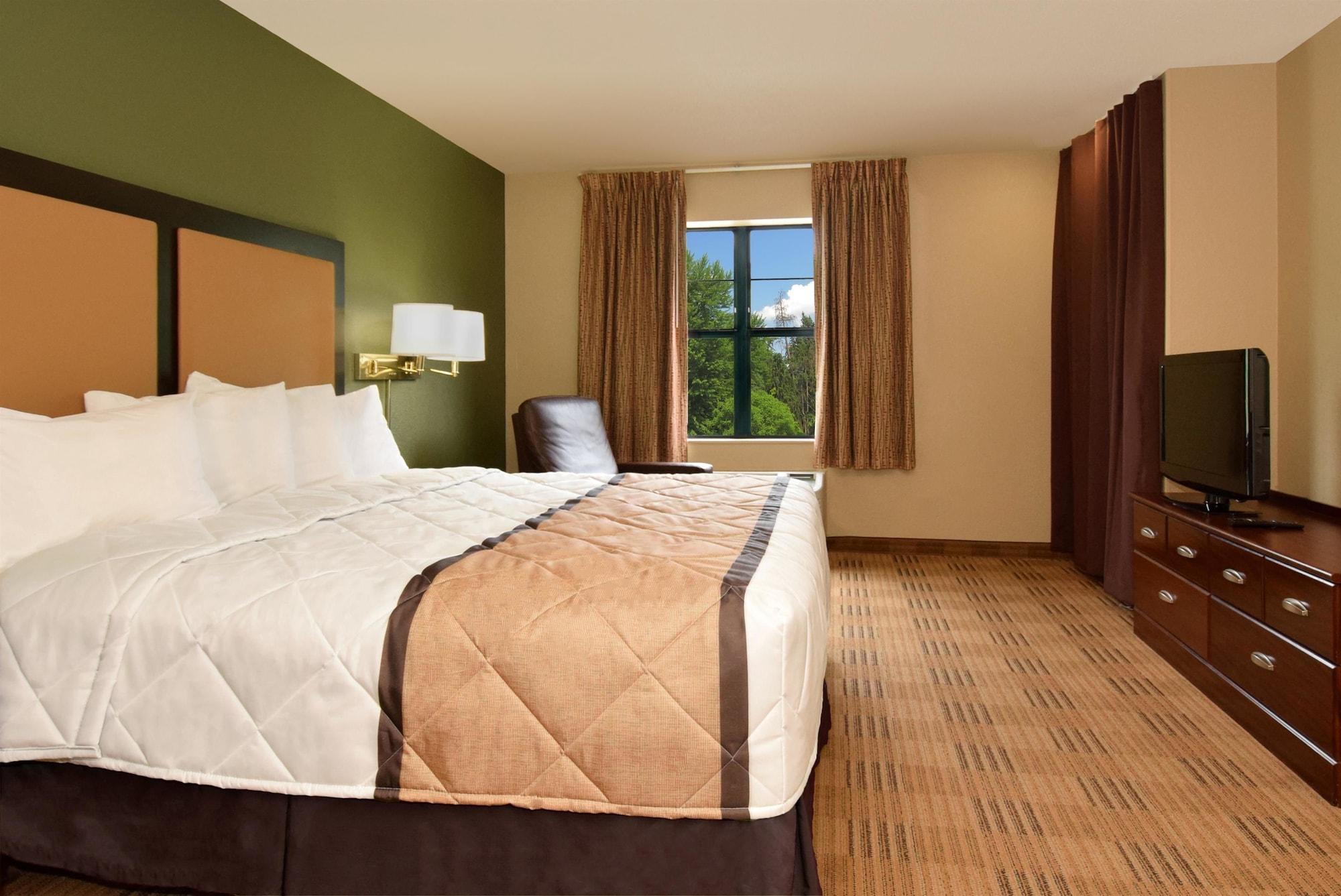 Extended Stay America Suites - Los Angeles - Lax Airport Zewnętrze zdjęcie