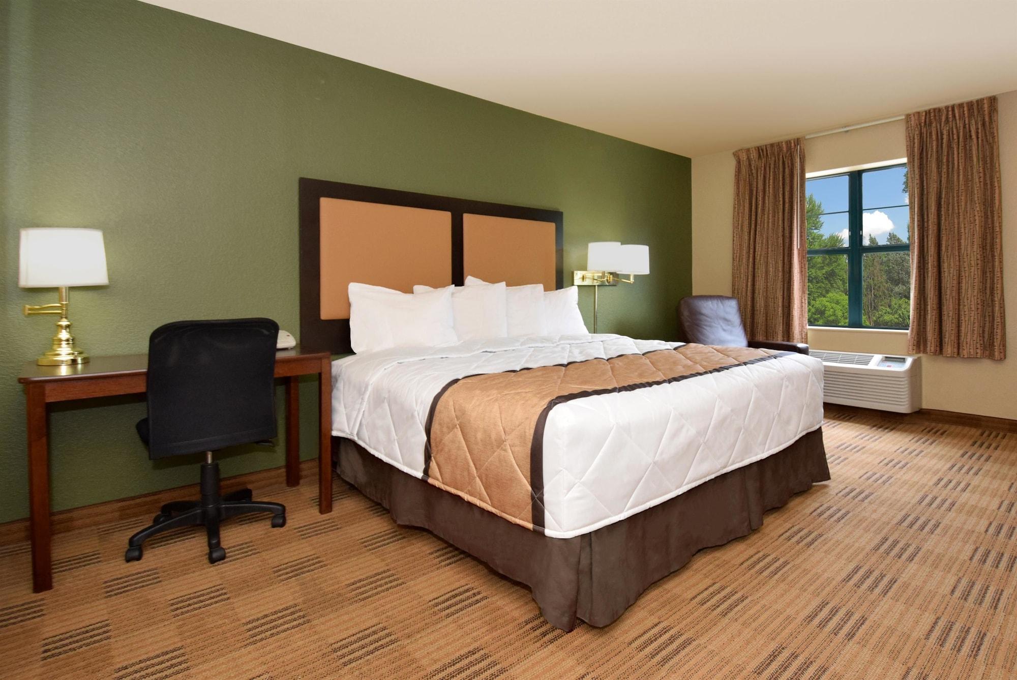 Extended Stay America Suites - Los Angeles - Lax Airport Zewnętrze zdjęcie