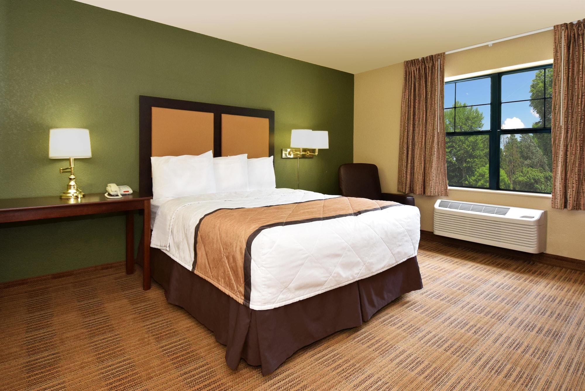 Extended Stay America Suites - Los Angeles - Lax Airport Zewnętrze zdjęcie