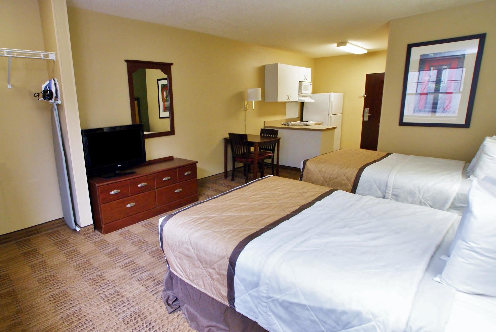 Extended Stay America Suites - Los Angeles - Lax Airport Zewnętrze zdjęcie