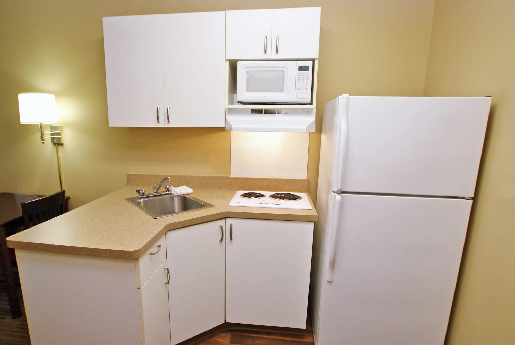 Extended Stay America Suites - Los Angeles - Lax Airport Zewnętrze zdjęcie