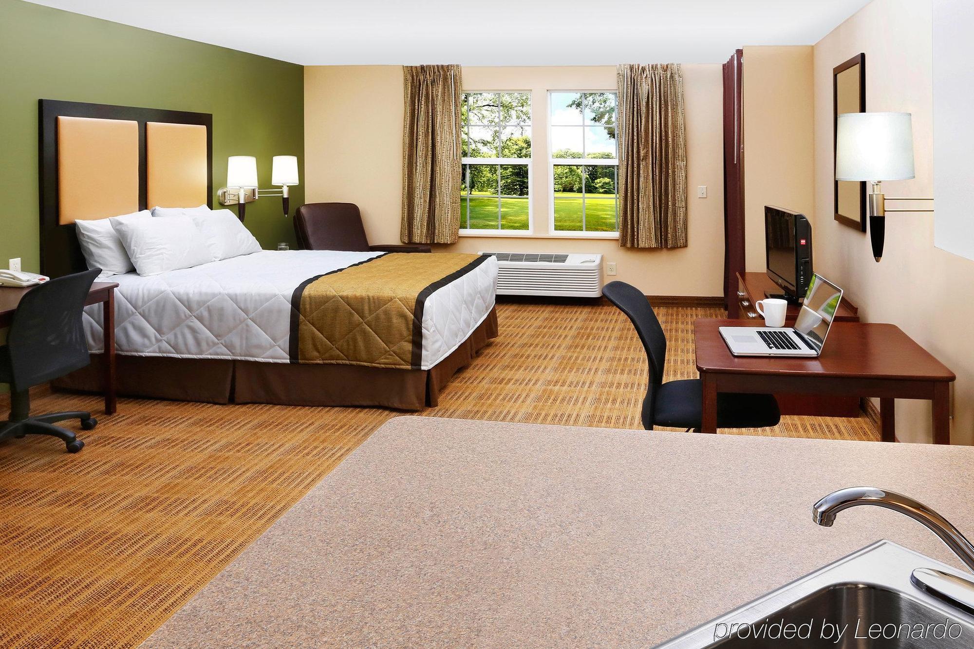 Extended Stay America Suites - Los Angeles - Lax Airport Zewnętrze zdjęcie