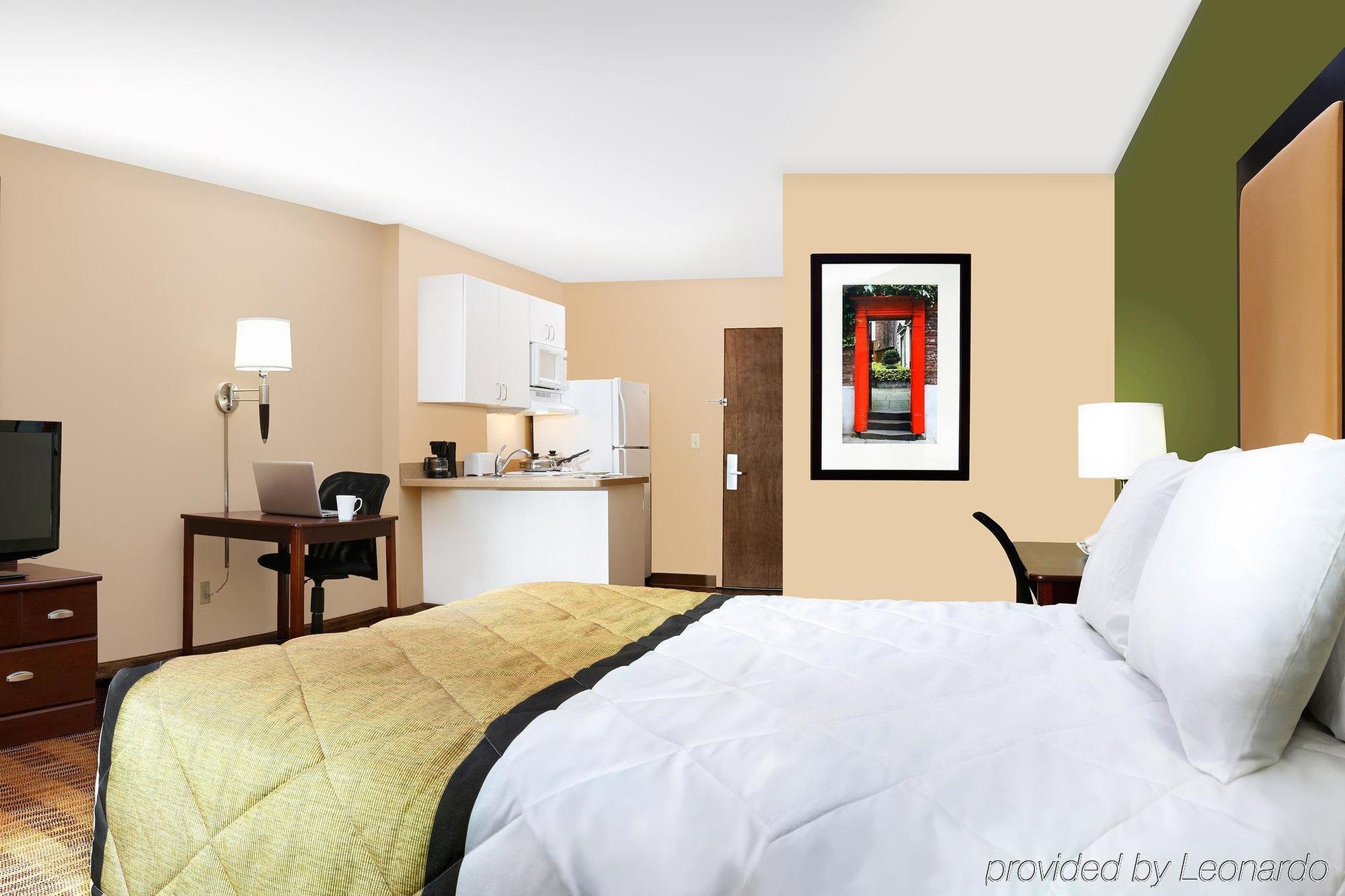 Extended Stay America Suites - Los Angeles - Lax Airport Zewnętrze zdjęcie