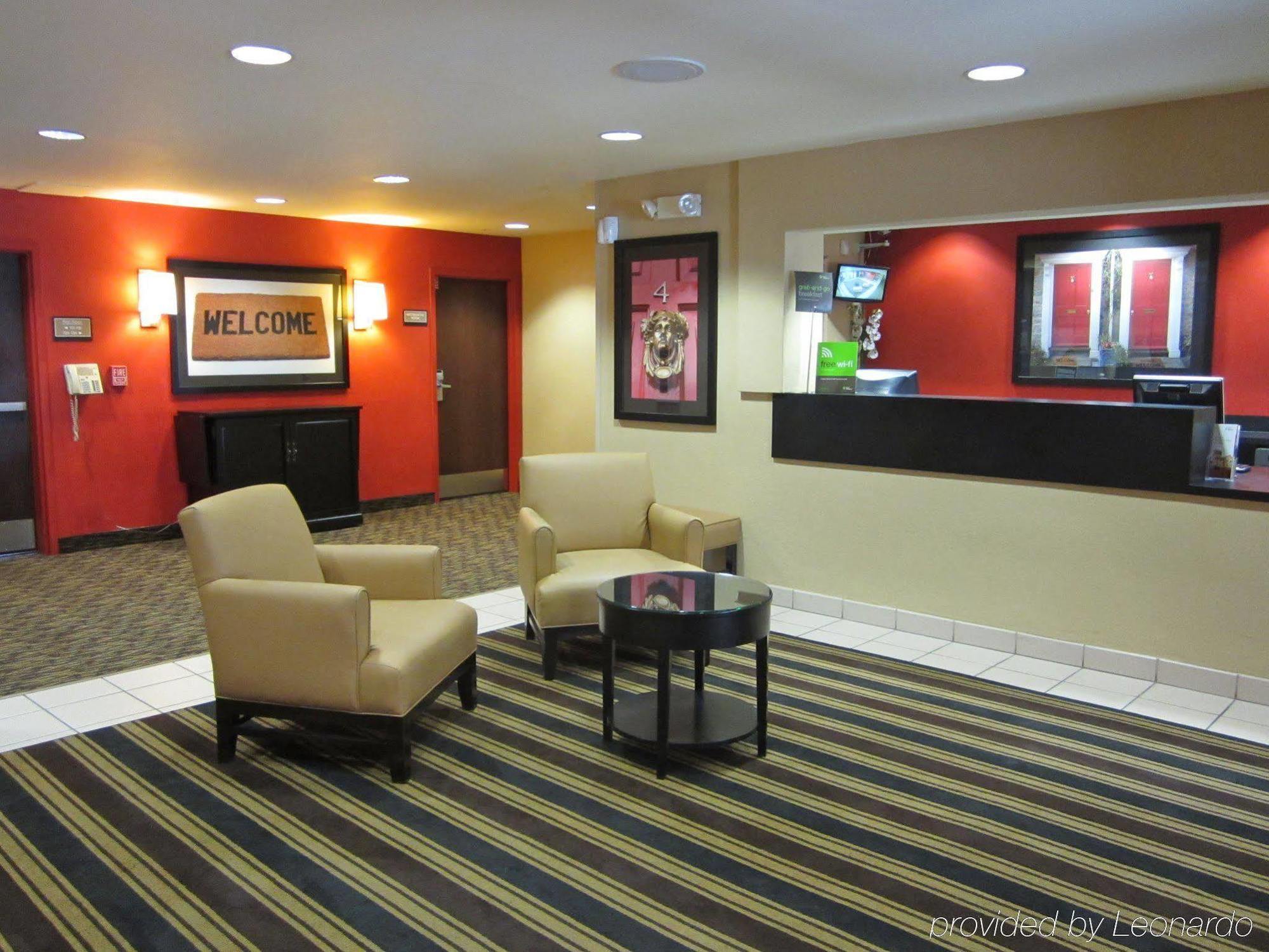 Extended Stay America Suites - Los Angeles - Lax Airport Zewnętrze zdjęcie
