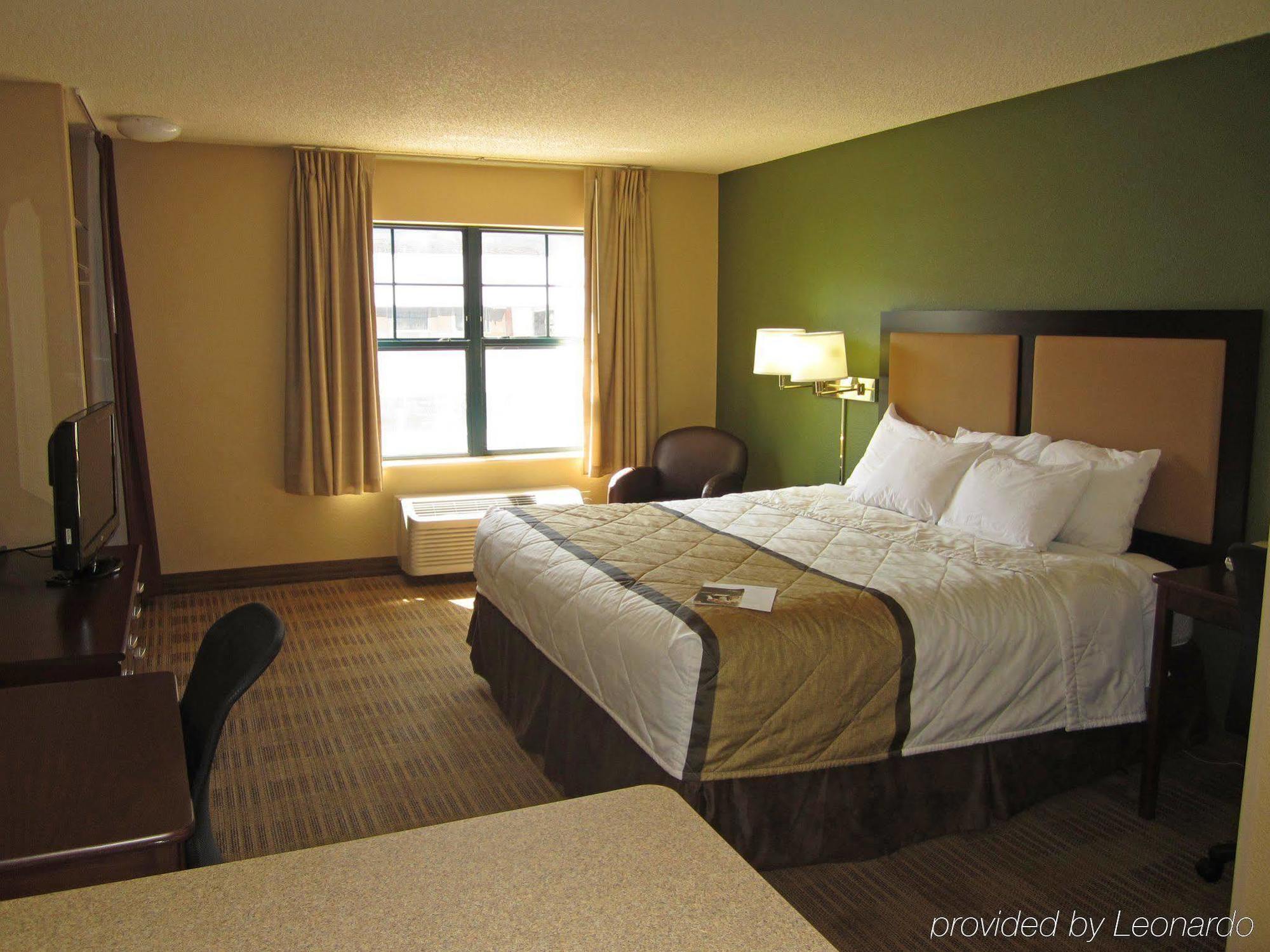 Extended Stay America Suites - Los Angeles - Lax Airport Zewnętrze zdjęcie