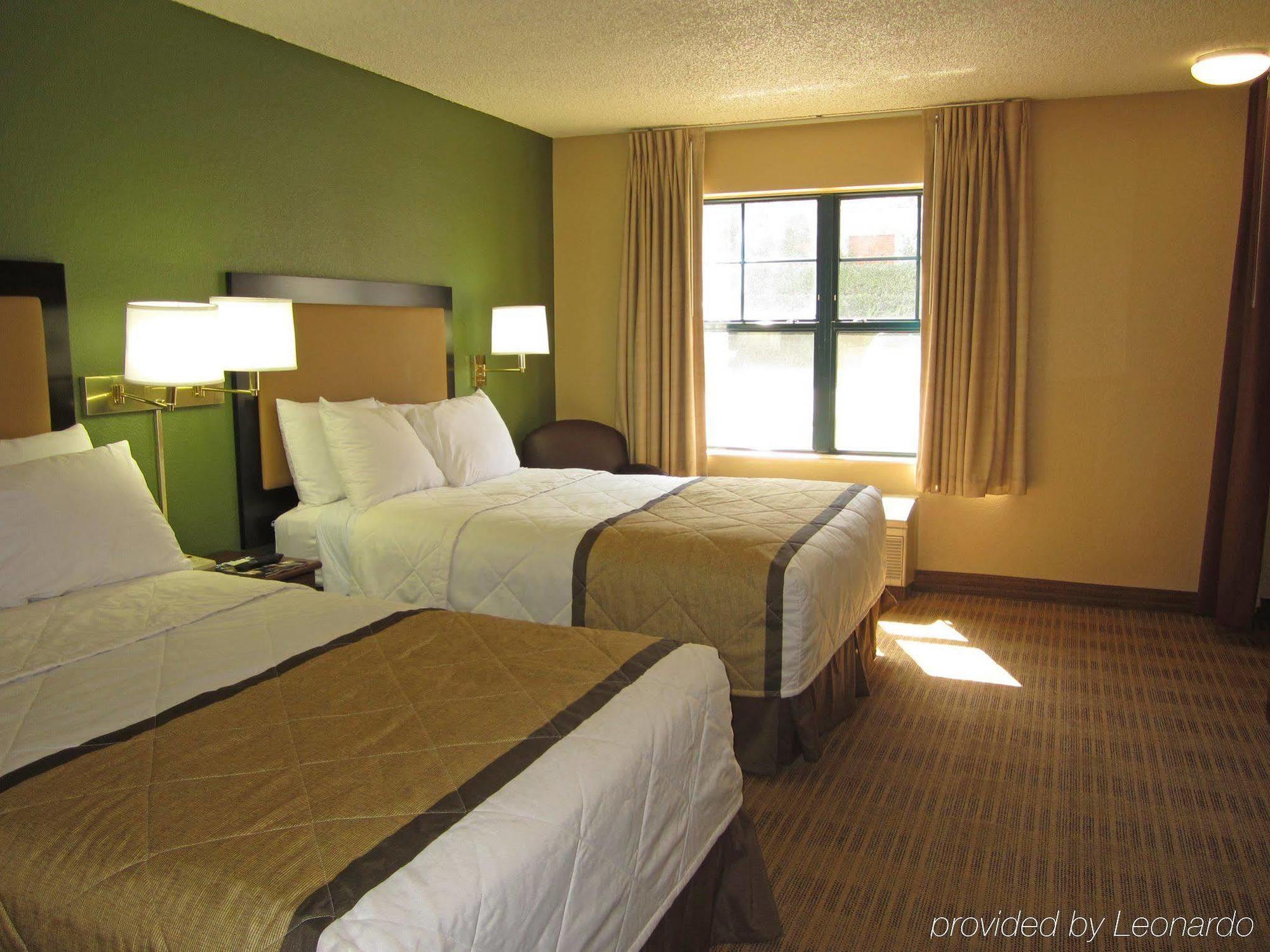 Extended Stay America Suites - Los Angeles - Lax Airport Zewnętrze zdjęcie