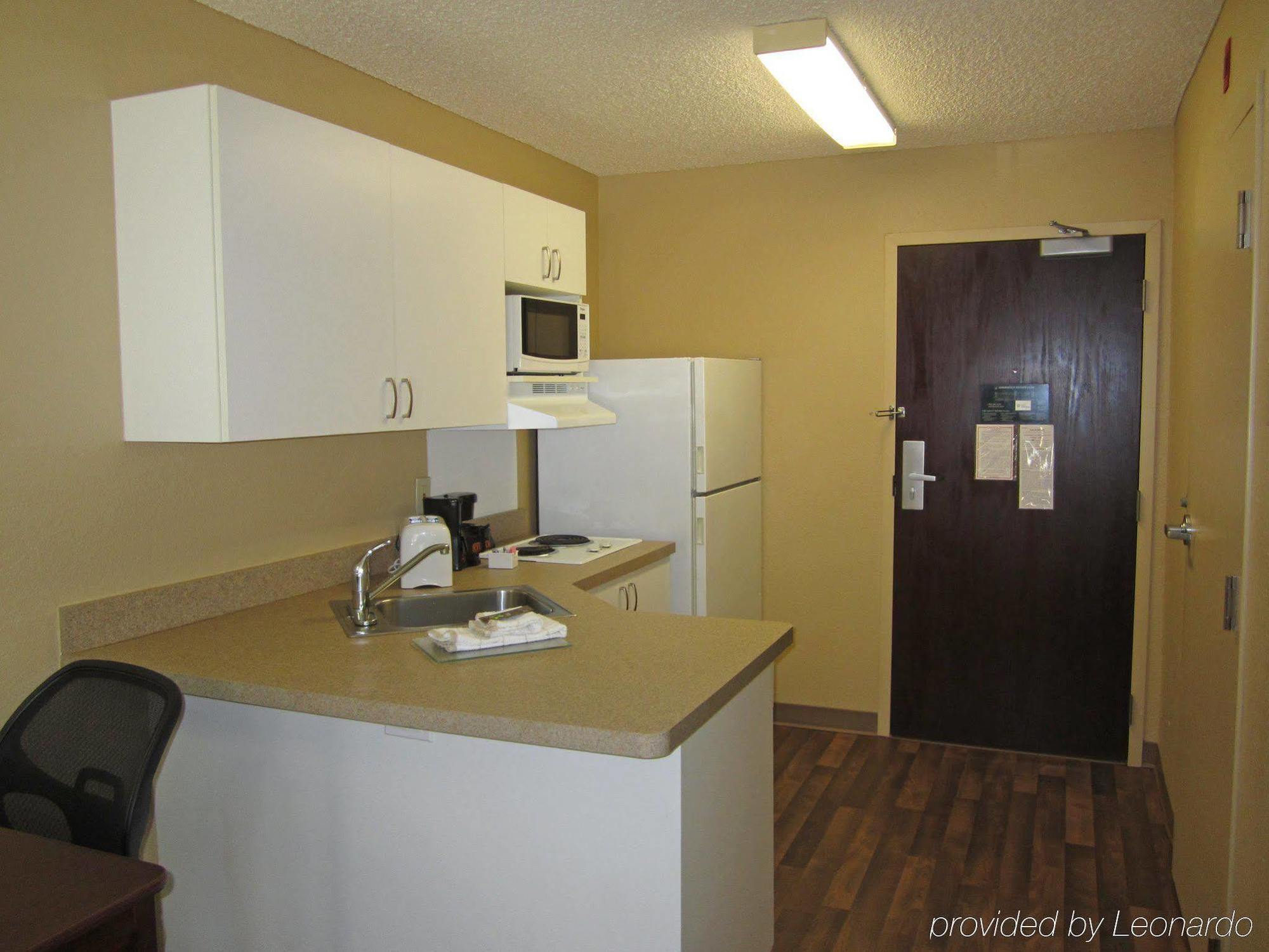 Extended Stay America Suites - Los Angeles - Lax Airport Zewnętrze zdjęcie