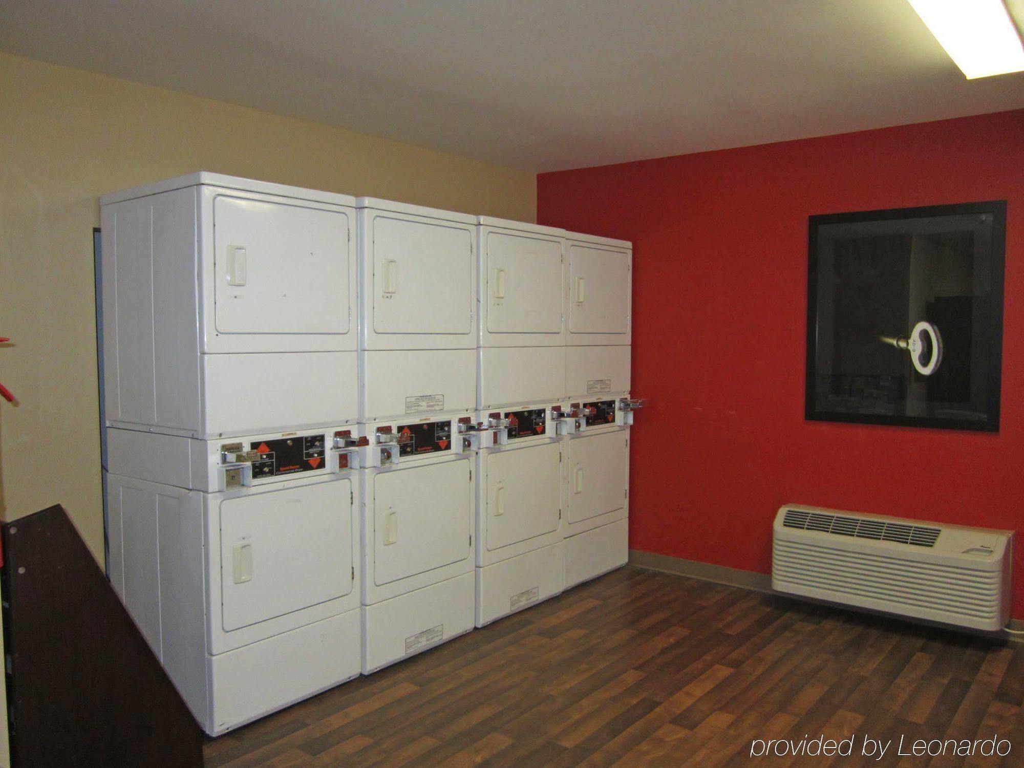 Extended Stay America Suites - Los Angeles - Lax Airport Zewnętrze zdjęcie