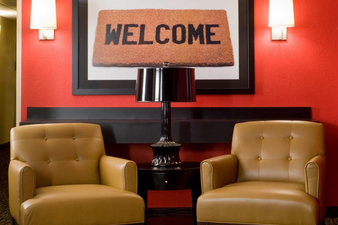 Extended Stay America Suites - Los Angeles - Lax Airport Zewnętrze zdjęcie